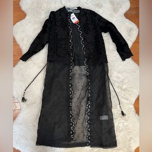 KHAADI Women’s Cardigan - Size 8